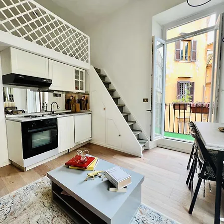 Casa Quirinale רומא